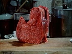 Meat Love, Jan Švankmajer