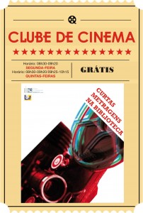 CLUBE CINEMA